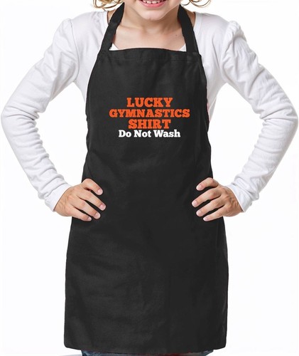 Lucky shirt gymnastique ne - t-shirt,