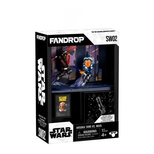 Figurine fandrop star wars - -, x