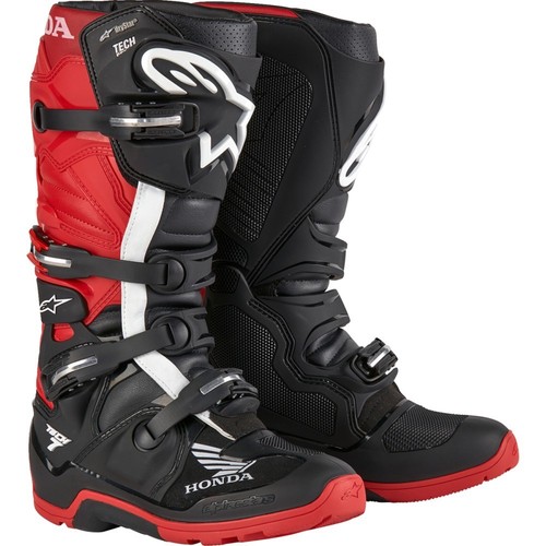 Bottes alpinestars tech - alpinestars,