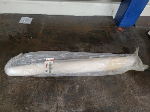 Tube fourche pw80 - tube, nu