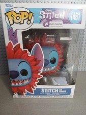 Figurine Funko Pop Disney