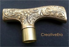 Poignée ancienne vintage