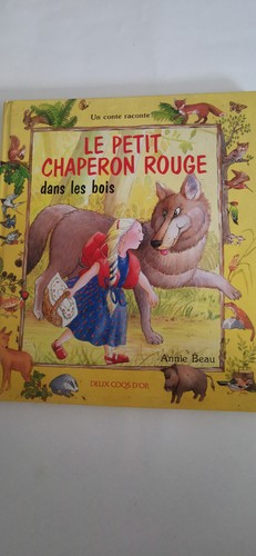 Livre enfant le - -, petit