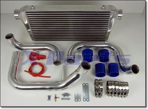 Kit refroidisseur air - de, d’air
