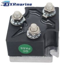 Rectifieur De Tension Pour Moteur Mercury 1976-1998 6-200 CV 18-5707 8M0058226