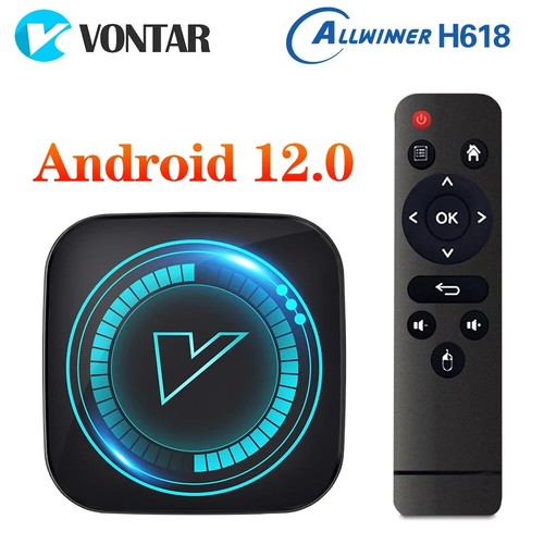 Vontar h618 smart - h618,