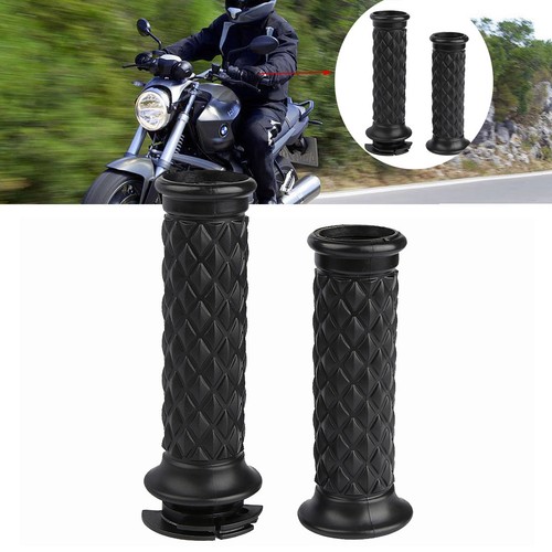 Set moto guidon poignée - guidon,