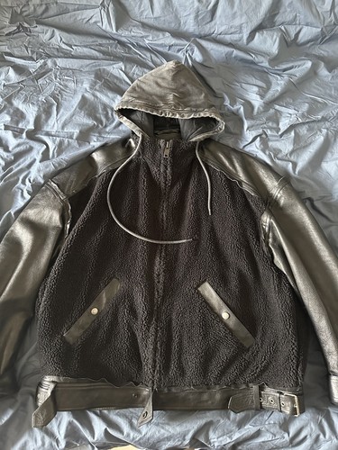 Veste balenciaga rare - rare, collège