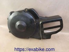 couvercle moteur gauche pour