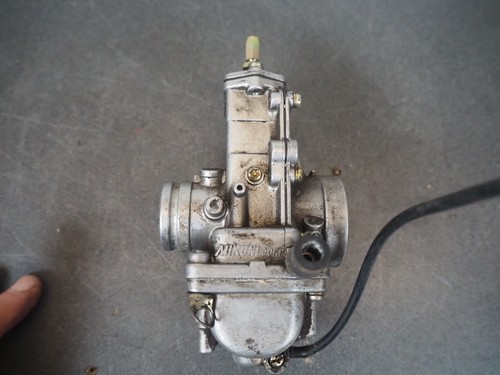 Carburateur suzuki rg250 - carburateur, rh