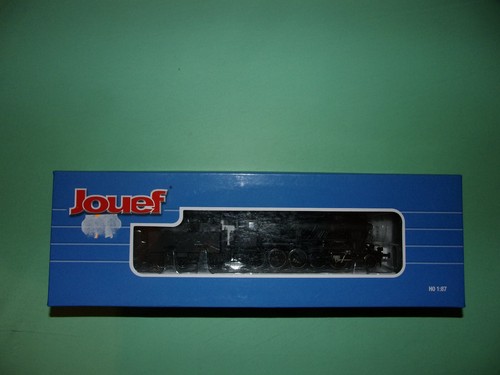 Jouef locomotive vapeur - jouef,