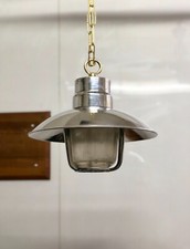 Plafonnier suspendu en