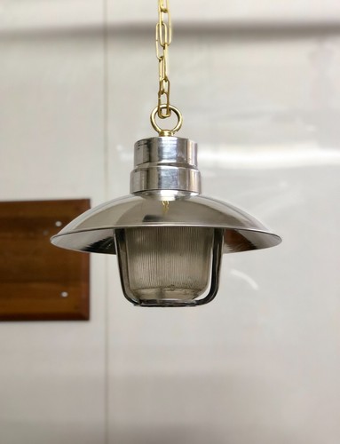 Plafonnier suspendu - , en