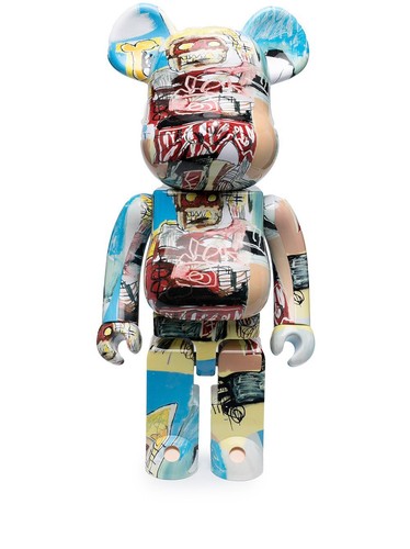 Jean michel basquiat 6 - jean-michel, #6