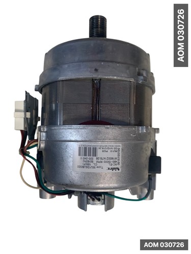 Indesit moteur xwa - 61252, w