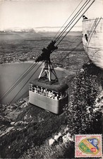 74 ANNECY TELEPHERIQUE DU MONT