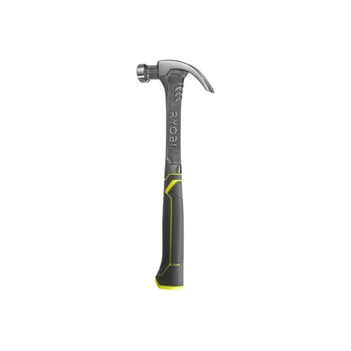 Marteau arrache clou ryobi - arrache-clou,