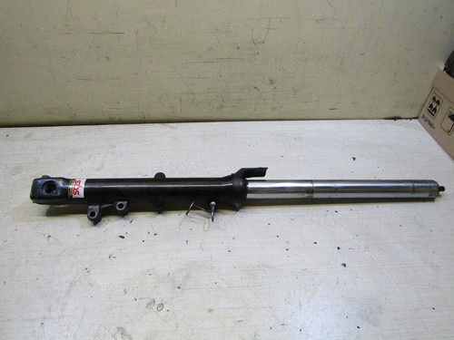 Tube fourche gauche - tube,