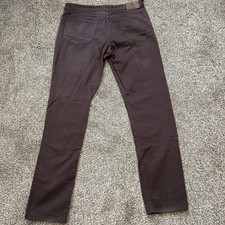 Fat Face Trousers Mens 34x34