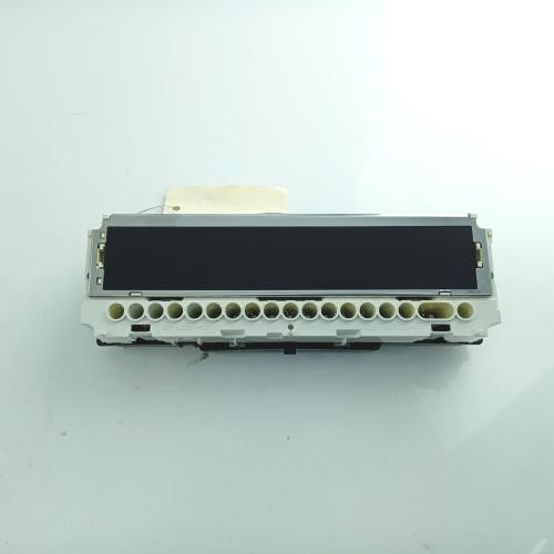 Compteur renault scenic - compteur,