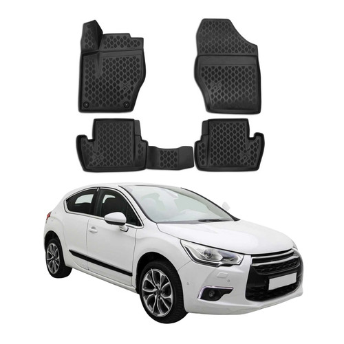 Omac tapis sol pour citroen - de,