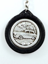 PORTE-CLES - SOCAUTO