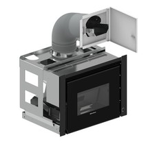 Trousse Chargement Pellet