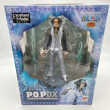 Figurine One Piece Portrait Of