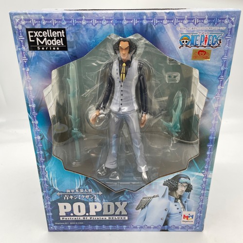 Figurine one piece - one, of