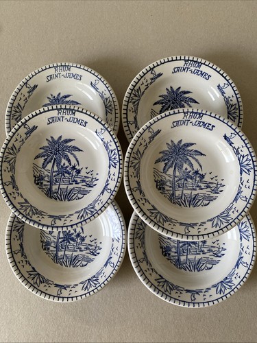 Lot coupelles - 6,