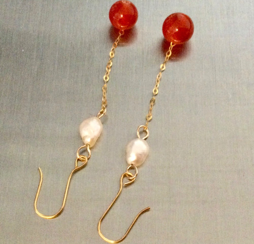 Fines boucles oreilles - boucles, d’oreilles