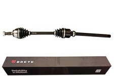 Arbre de Transmission Droit