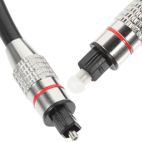 Câble audio numérique - audio,