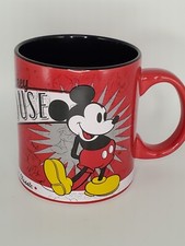Disney Mickey Mouse An