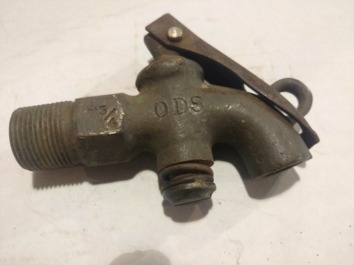 Vintage ods brass - vintage,