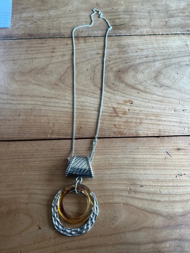 Bijoux collier chaîne - collier,