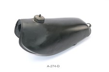 Yamaha TY 125 1K6 - Réservoir