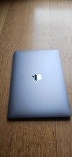 MacBook Air 1,6 GHz RAM 8/256