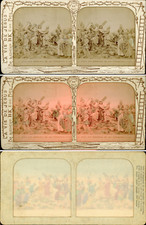 Stéréo, scène La vie de