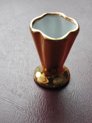 Vase porcelaine limoges - de,