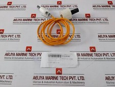 Interrupteur Flottant Prominent 7142043 6FT PVC Deux Étapes Céramique/Crème