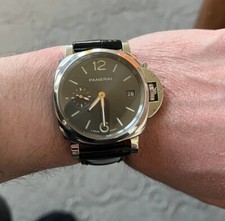 Panerai Luminor Due - PAM01247