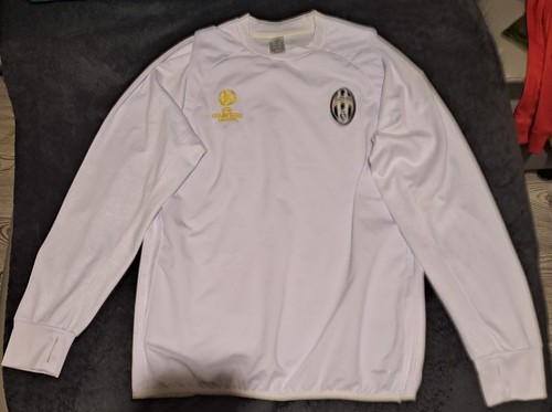Shirt maillot juventus - maillot,