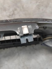 Pare choc avant PEUGEOT 406
