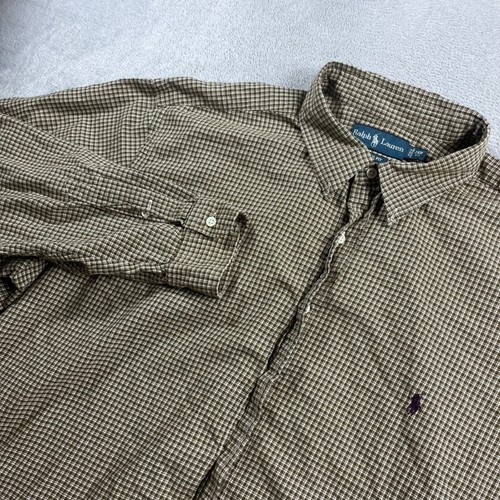 Ralph lauren mens 2xb - mens,