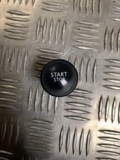 Bouton de demarrage RENAULT