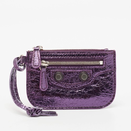 Porte monnaie balenciaga - monnaie,