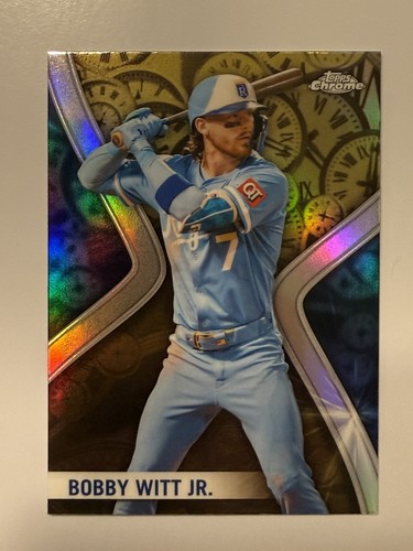 2026 topps series bobby - -,