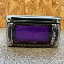 Kenwood DPX-550 2DIN CD