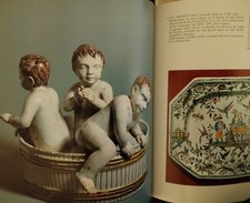 1986-LA FAÏENCE FRANCAISE-